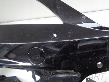 FRONT BUMPER SEAT LEON III FR 5F 5F0 17- FACELIFT