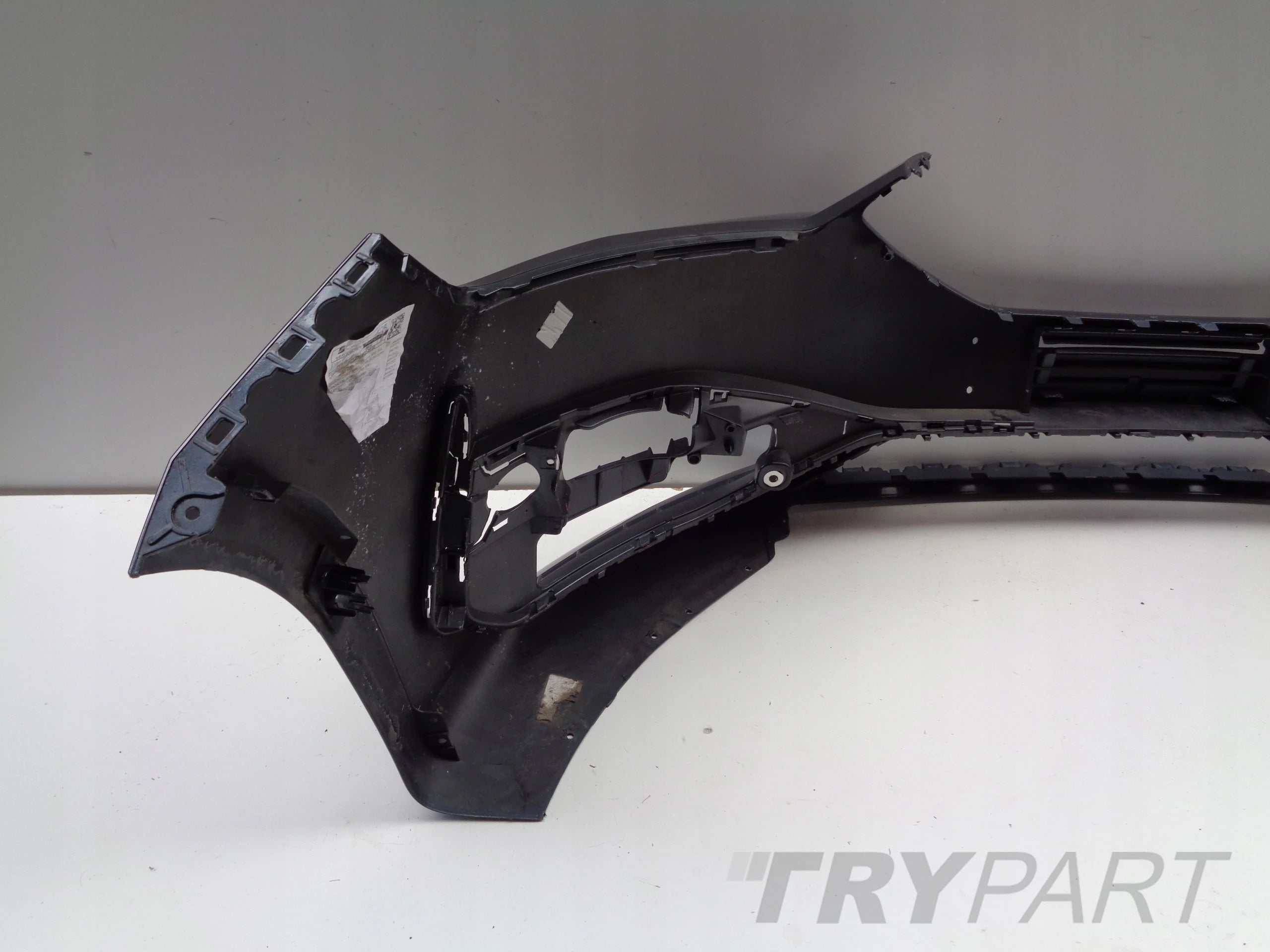 FRONT BUMPER SEAT LEON IV 4 5FA 20- CUPRA NO. 48630