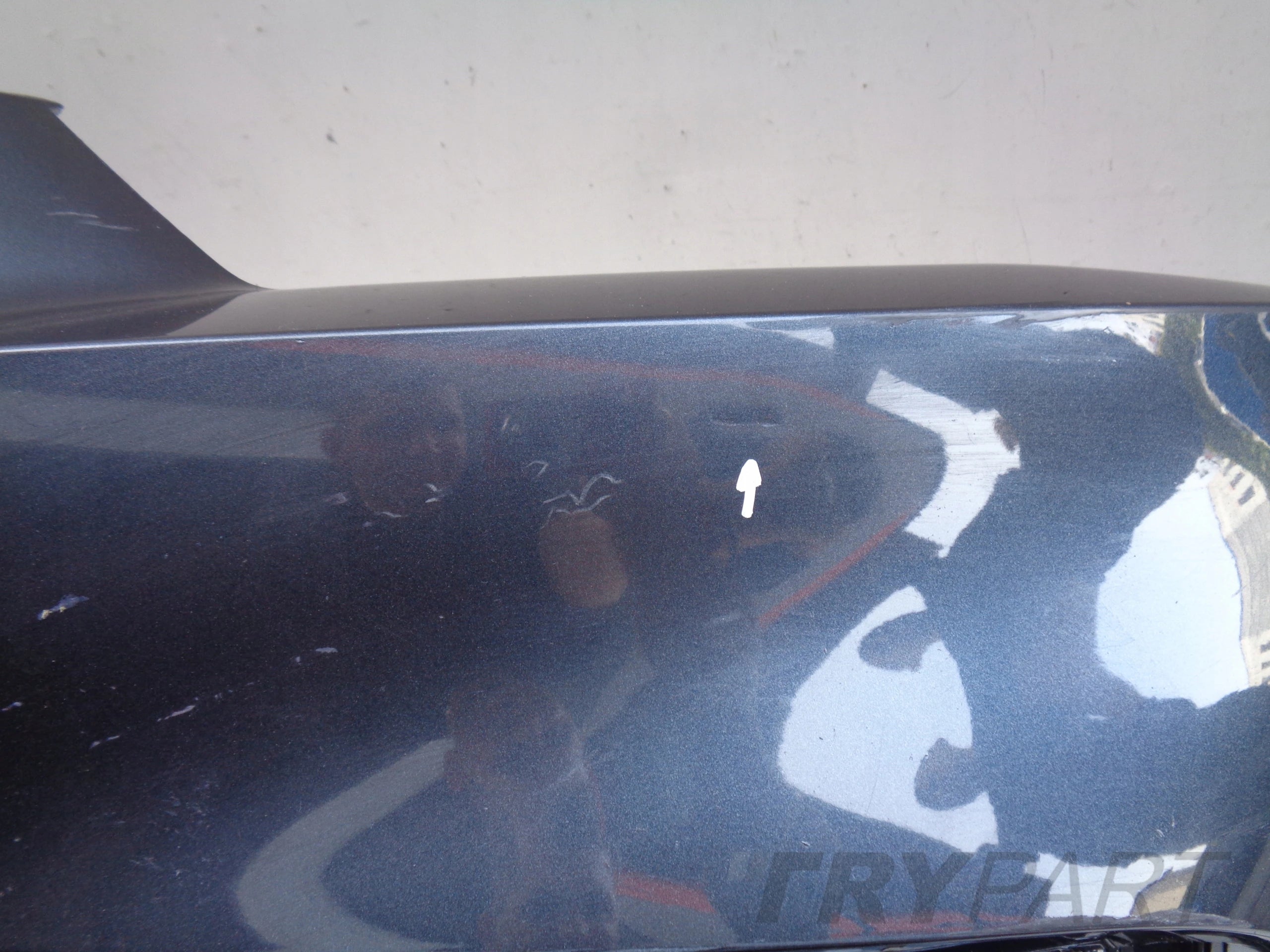 FRONT BUMPER SEAT LEON IV 4 5FA 20- NO. 46152