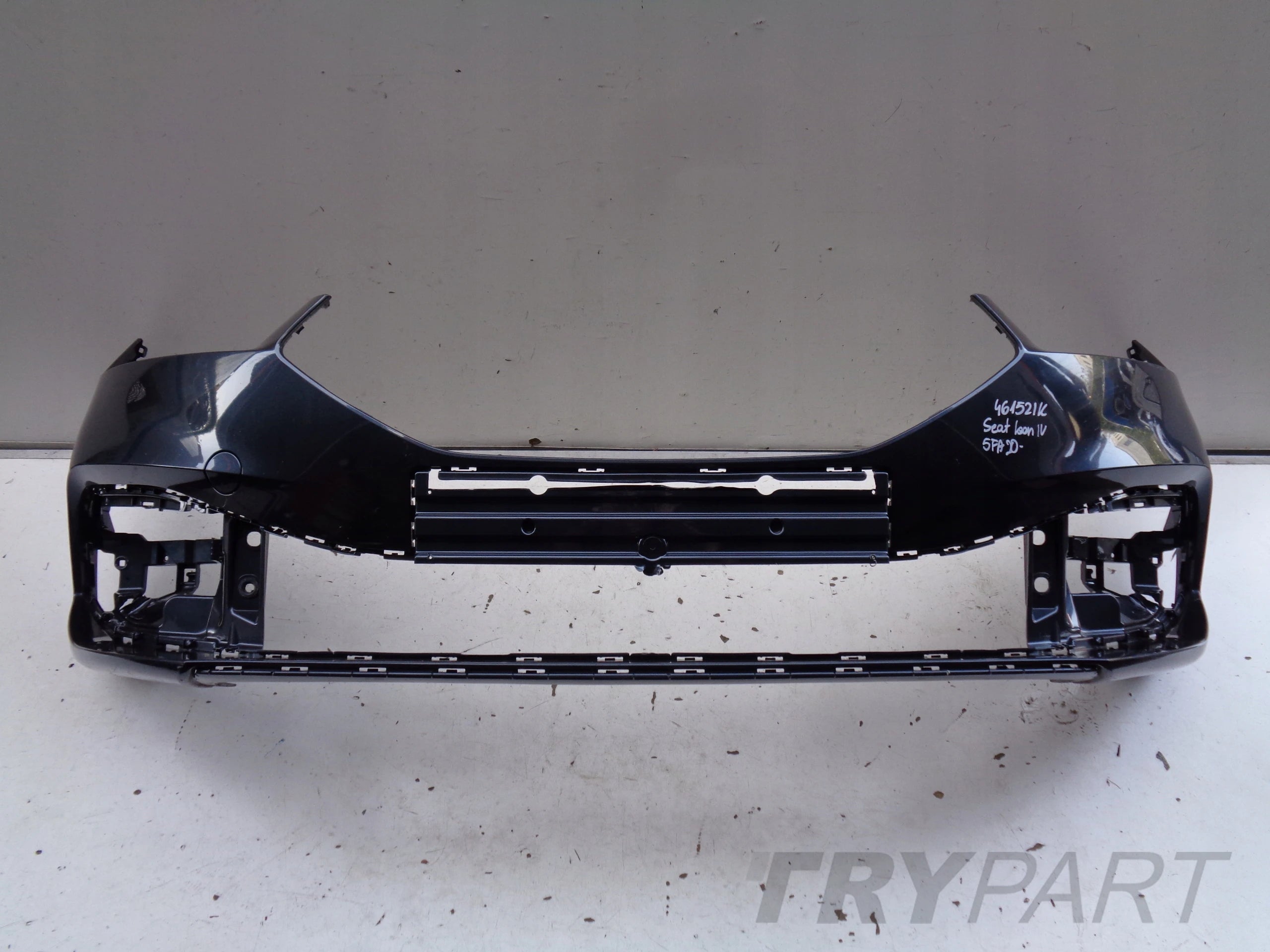 FRONT BUMPER SEAT LEON IV 4 5FA 20- NO. 46152