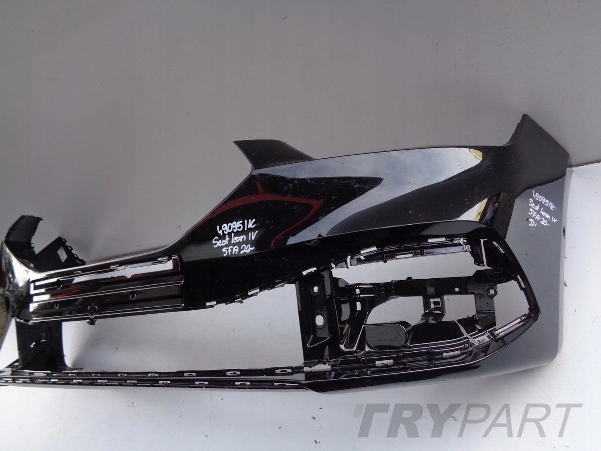 FRONT BUMPER SEAT LEON IV 4 5FA 20- NO. 49095