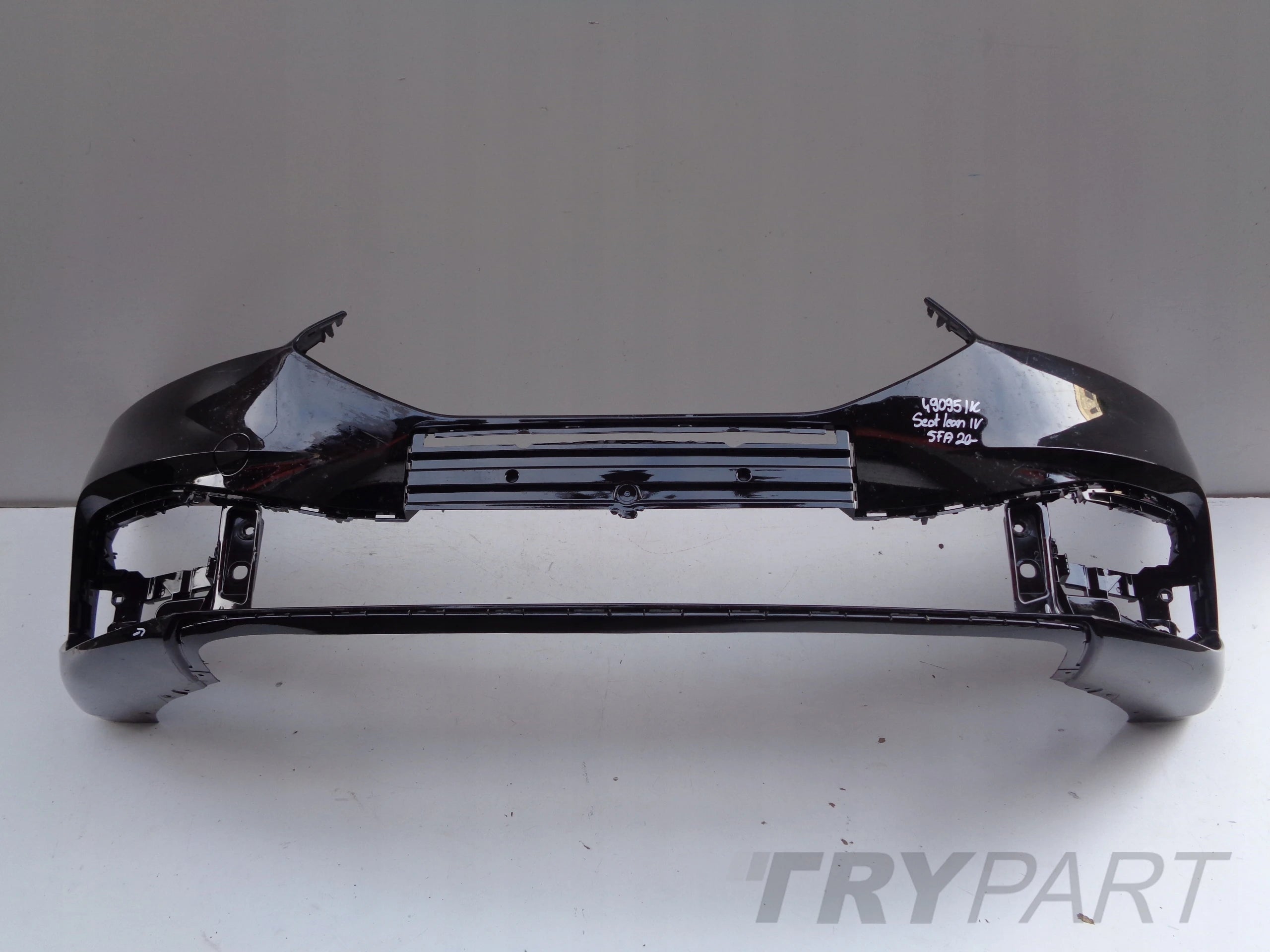 FRONT BUMPER SEAT LEON IV 4 5FA 20- NO. 49095