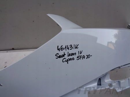FRONT BUMPER SEAT LEON IV 4 CUPRA 5FA 20- NO. 46143