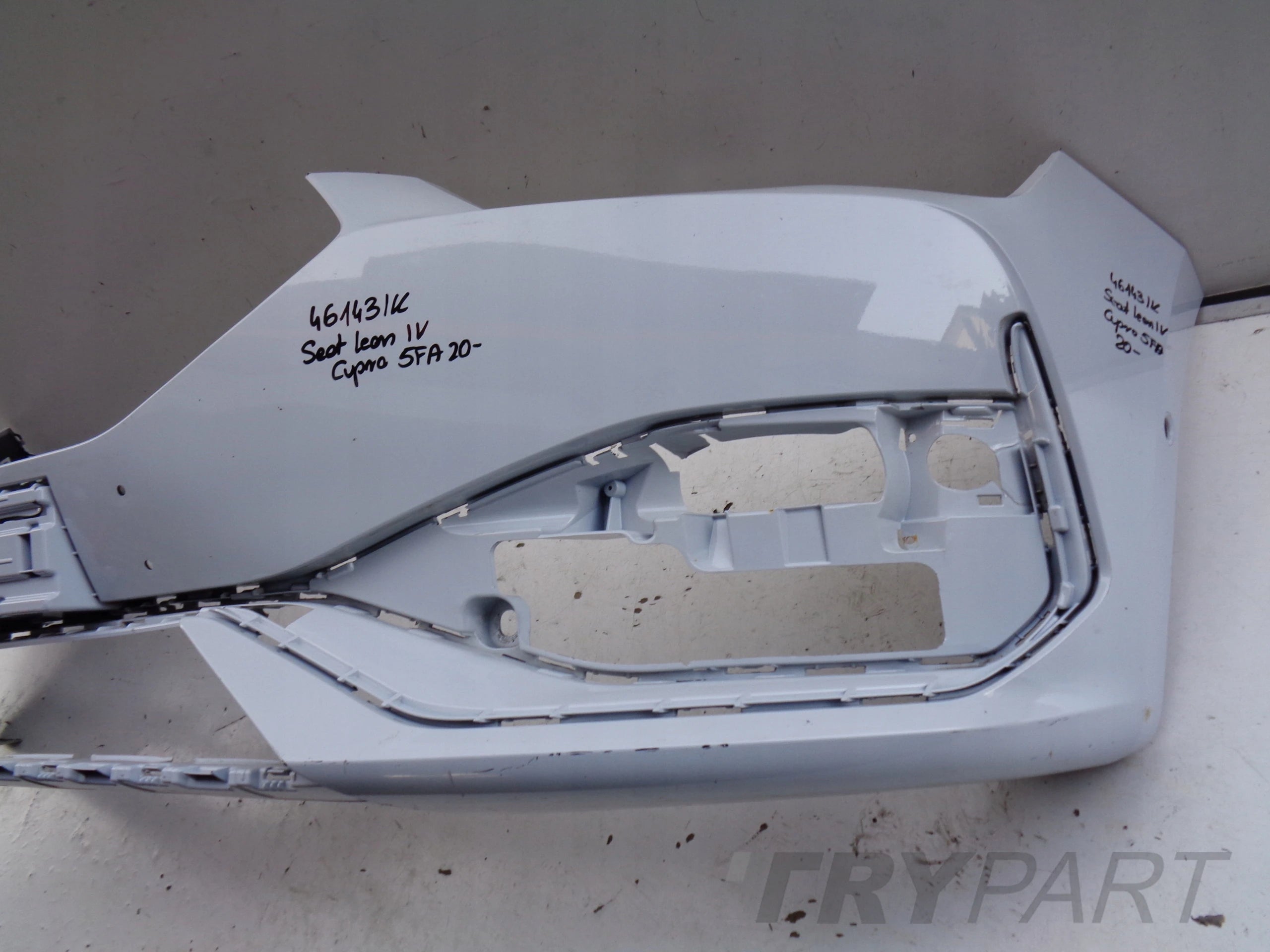 FRONT BUMPER SEAT LEON IV 4 CUPRA 5FA 20- NO. 46143