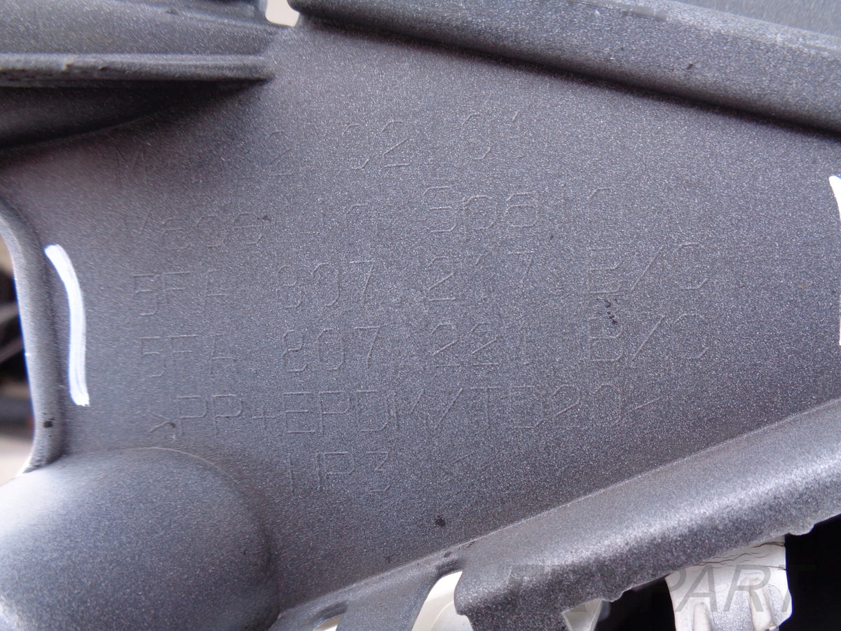 FRONT BUMPER SEAT LEON IV 4 CUPRA 5FA 20- NO. 46143