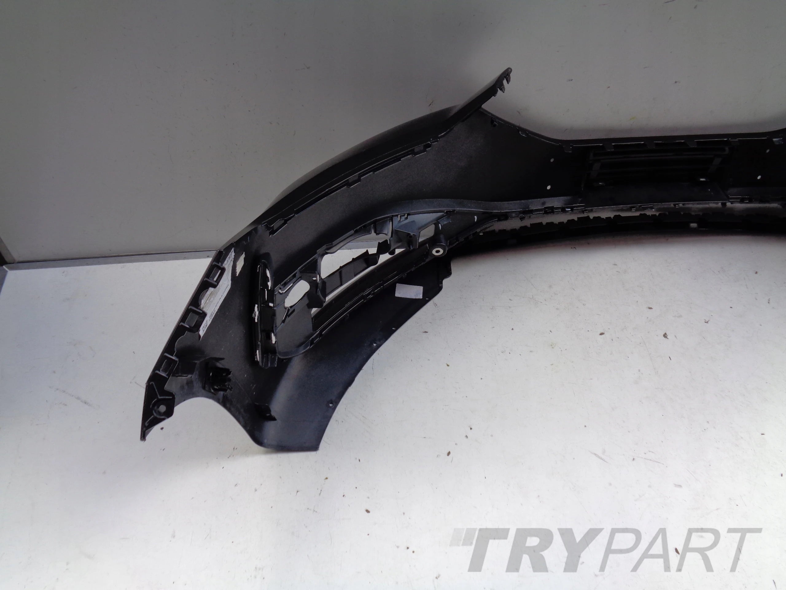 FRONT BUMPER SEAT LEON IV CUPRA 5FA 20- NO. 35156