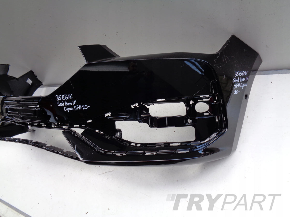 FRONT BUMPER SEAT LEON IV CUPRA 5FA 20- NO. 35156