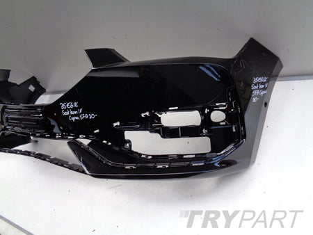 FRONT BUMPER SEAT LEON IV CUPRA 5FA 20- NO. 35156