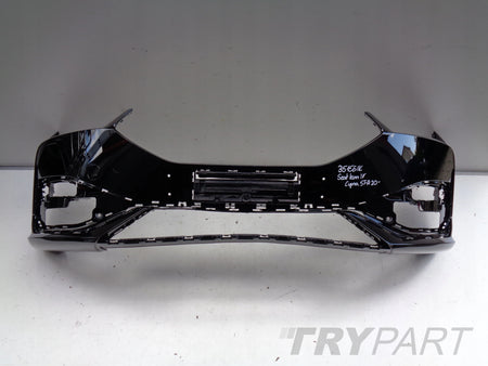 FRONT BUMPER SEAT LEON IV CUPRA 5FA 20- NO. 35156