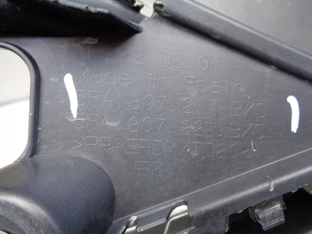 FRONT BUMPER SEAT LEON IV CUPRA 5FA 20- NO. 35156
