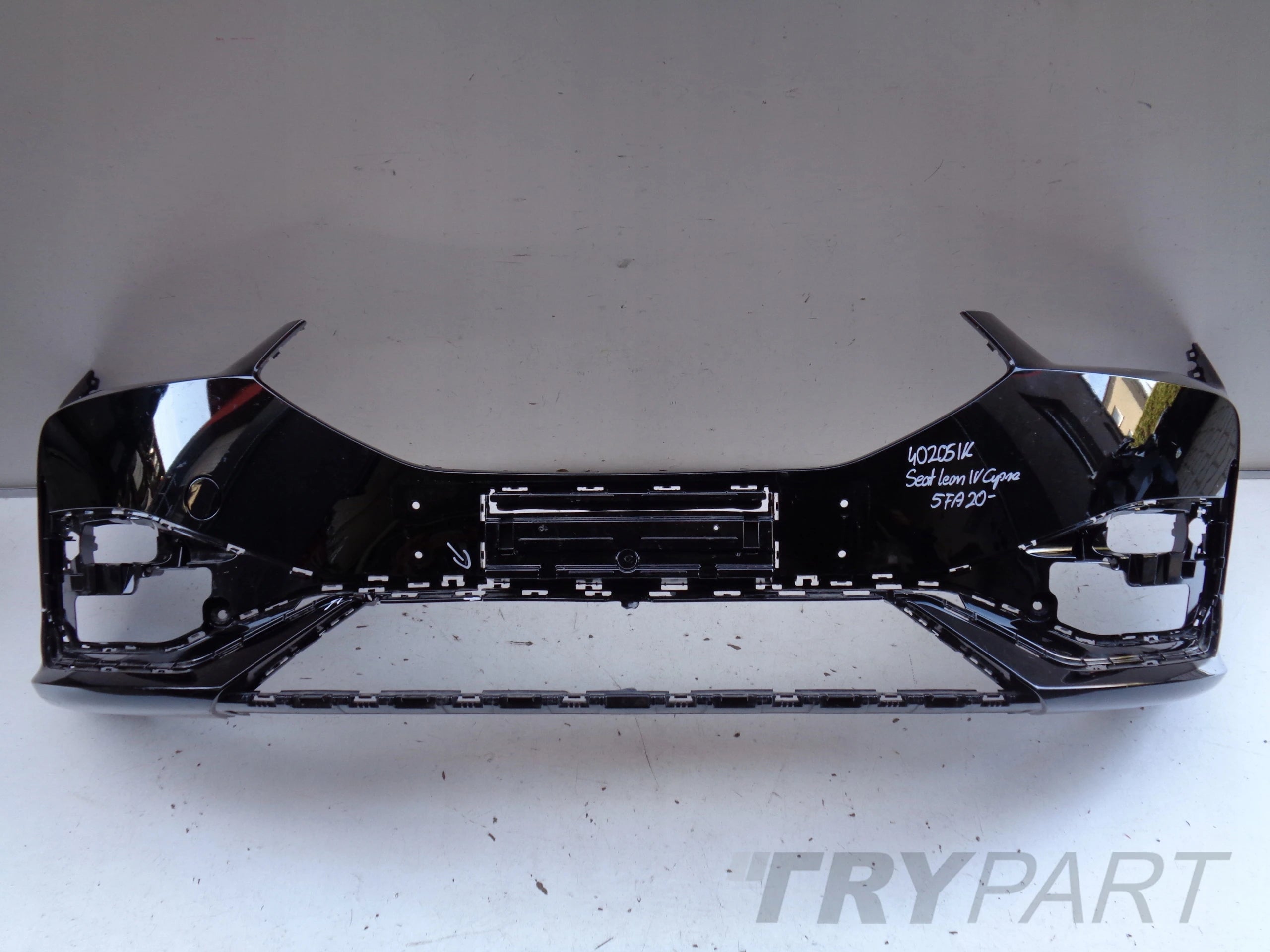 FRONT BUMPER SEAT LEON IV CUPRA 5FA 20- NO. 40205