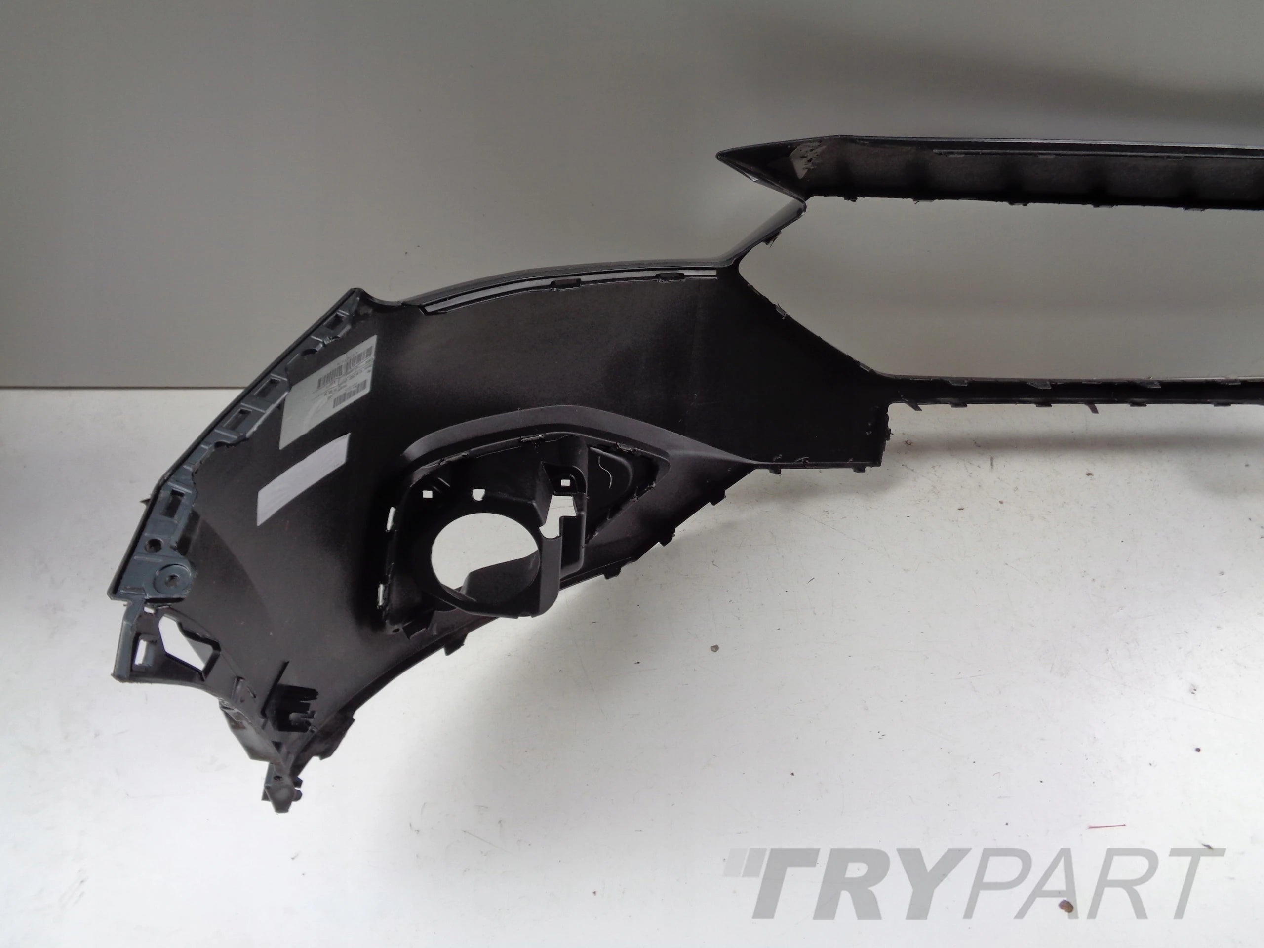 FRONT BUMPER SEAT TARRACO 5FJ 18- NO. 51137