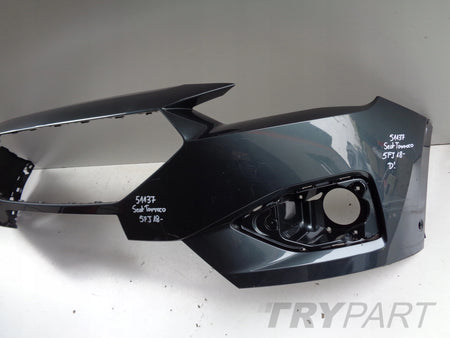 FRONT BUMPER SEAT TARRACO 5FJ 18- NO. 51137