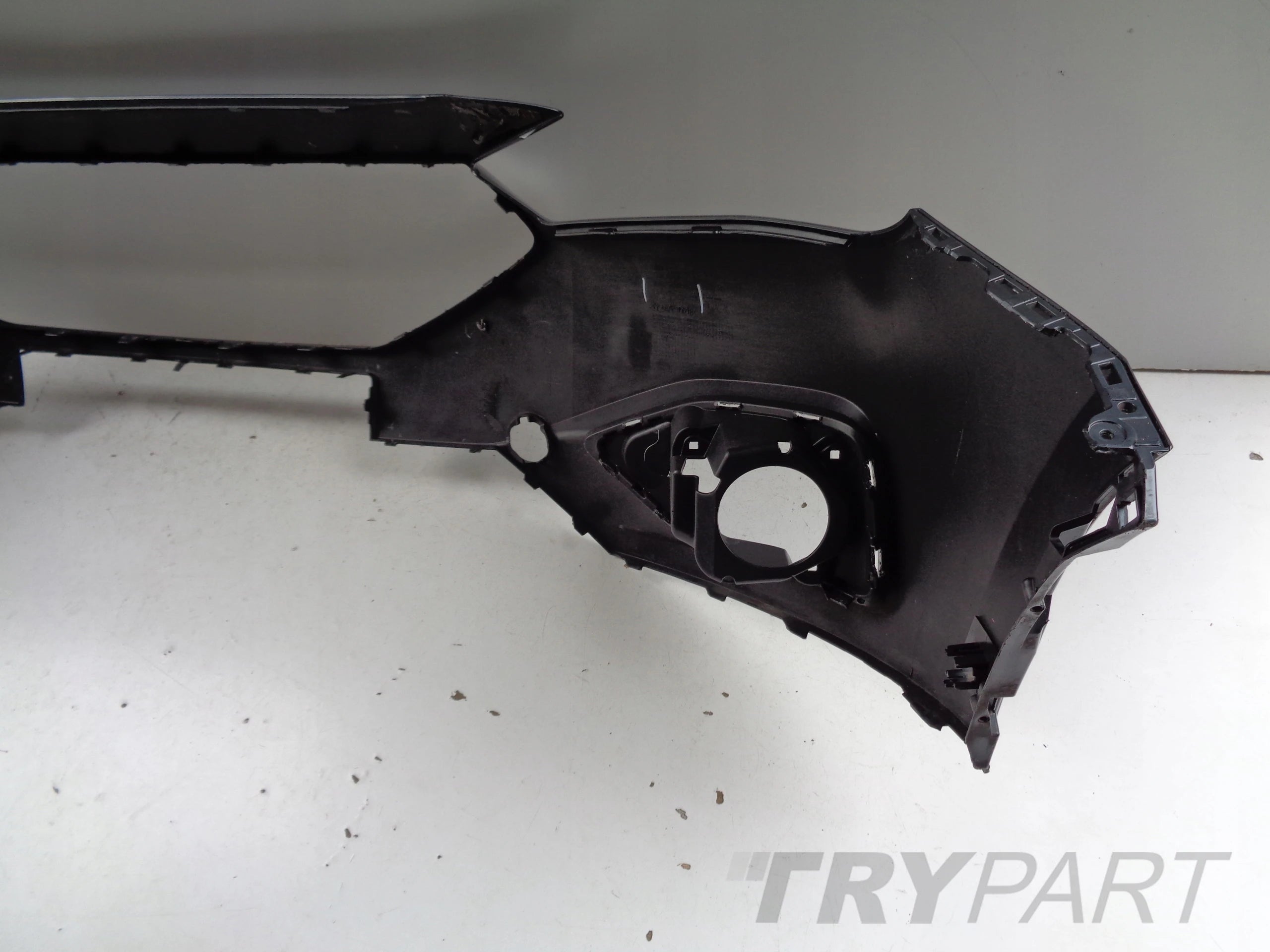 FRONT BUMPER SEAT TARRACO 5FJ 18- NO. 51137