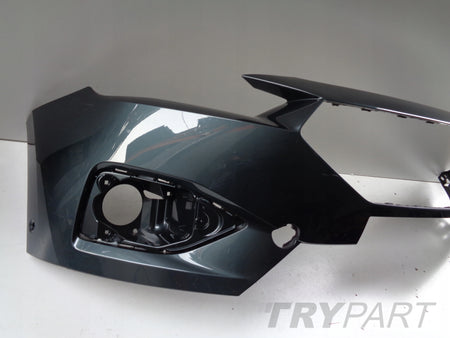 FRONT BUMPER SEAT TARRACO 5FJ 18- NO. 51137