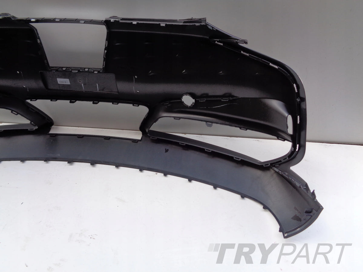 FRONT BUMPER SEAT TAVASCAN 5FL 24- NO. 46509