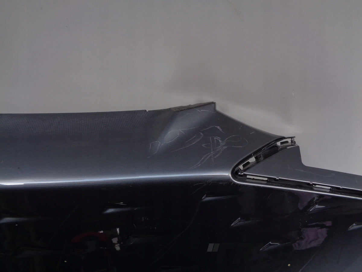FRONT BUMPER SEAT TAVASCAN 5FL 24- NO. 46509