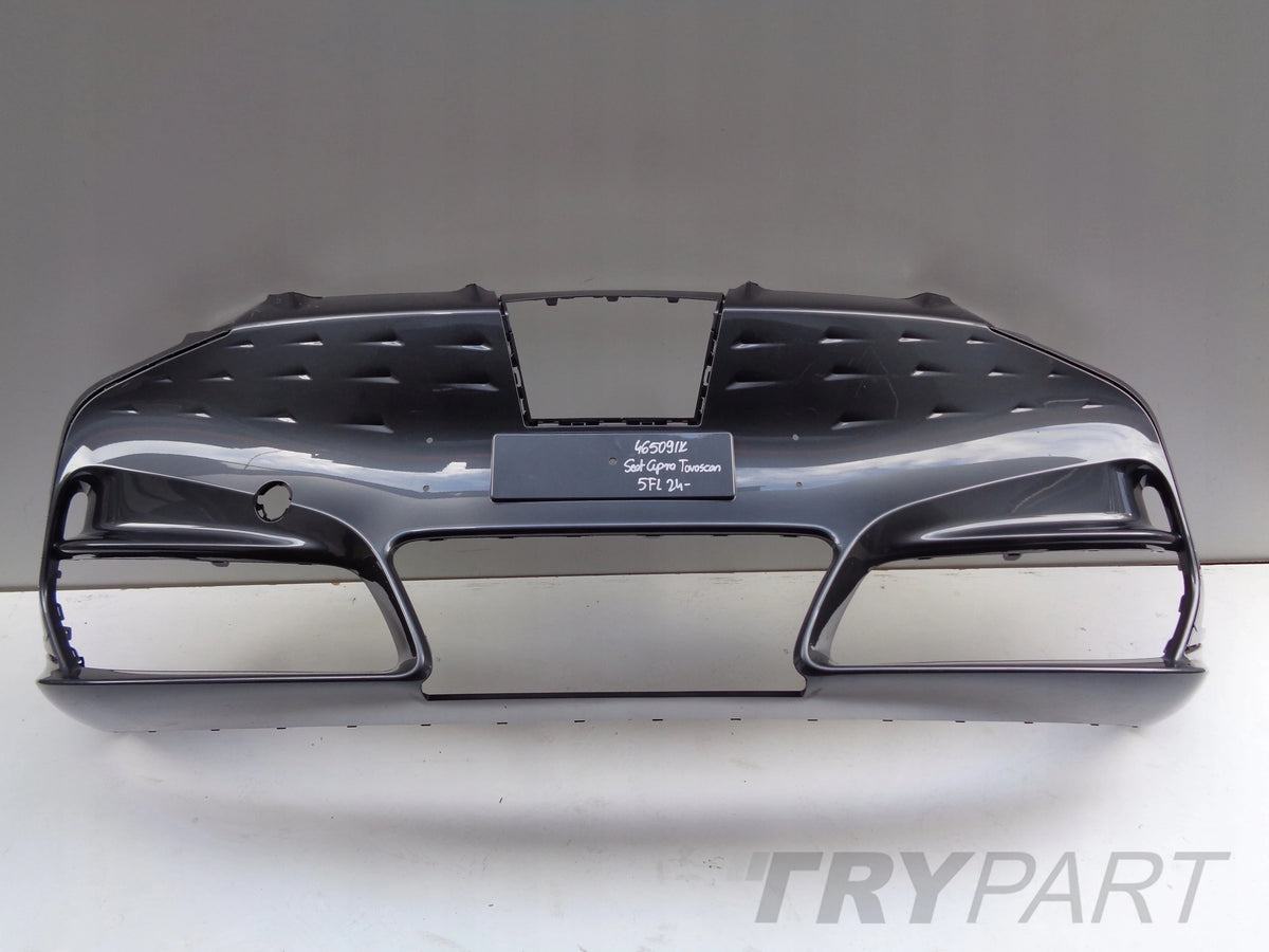 FRONT BUMPER SEAT TAVASCAN 5FL 24- NO. 46509
