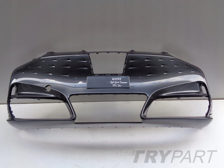 FRONT BUMPER SEAT TAVASCAN 5FL 24- NO. 46509