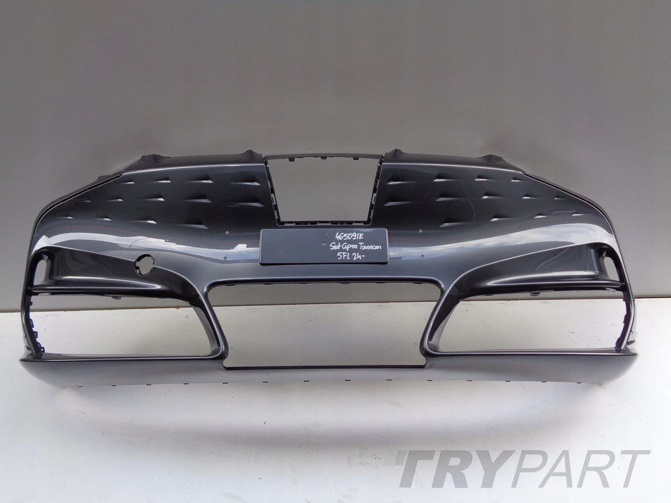 FRONT BUMPER SEAT TAVASCAN 5FL 24- NO. 46509