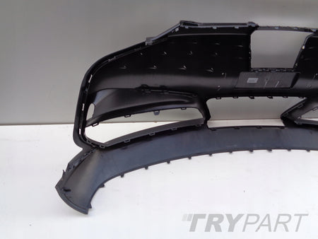 FRONT BUMPER SEAT TAVASCAN 5FL 24- NO. 46509