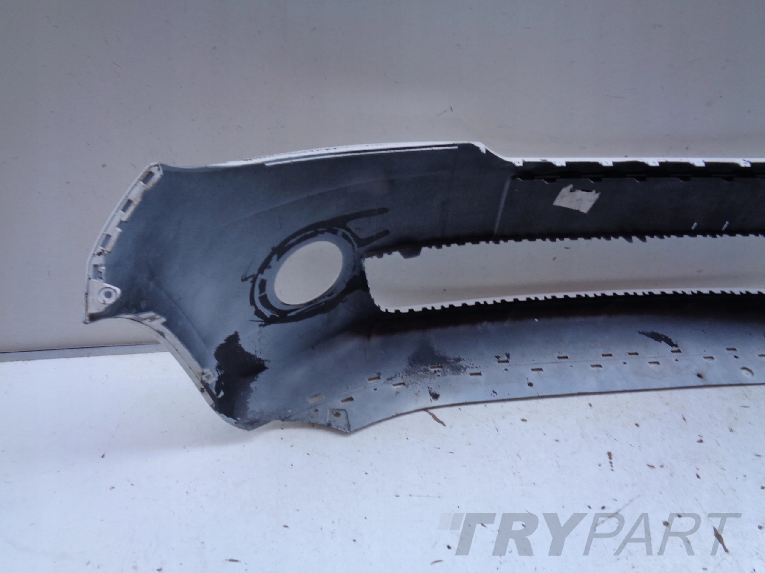 FRONT BUMPER SKODA CITIGO 1ST 11-16 NO. 45516