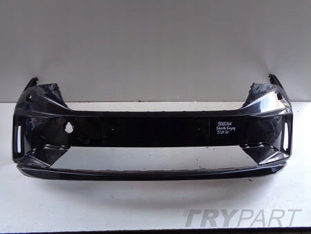FRONT BUMPER SKODA ENYAQ 5LA 21- NO. 50603