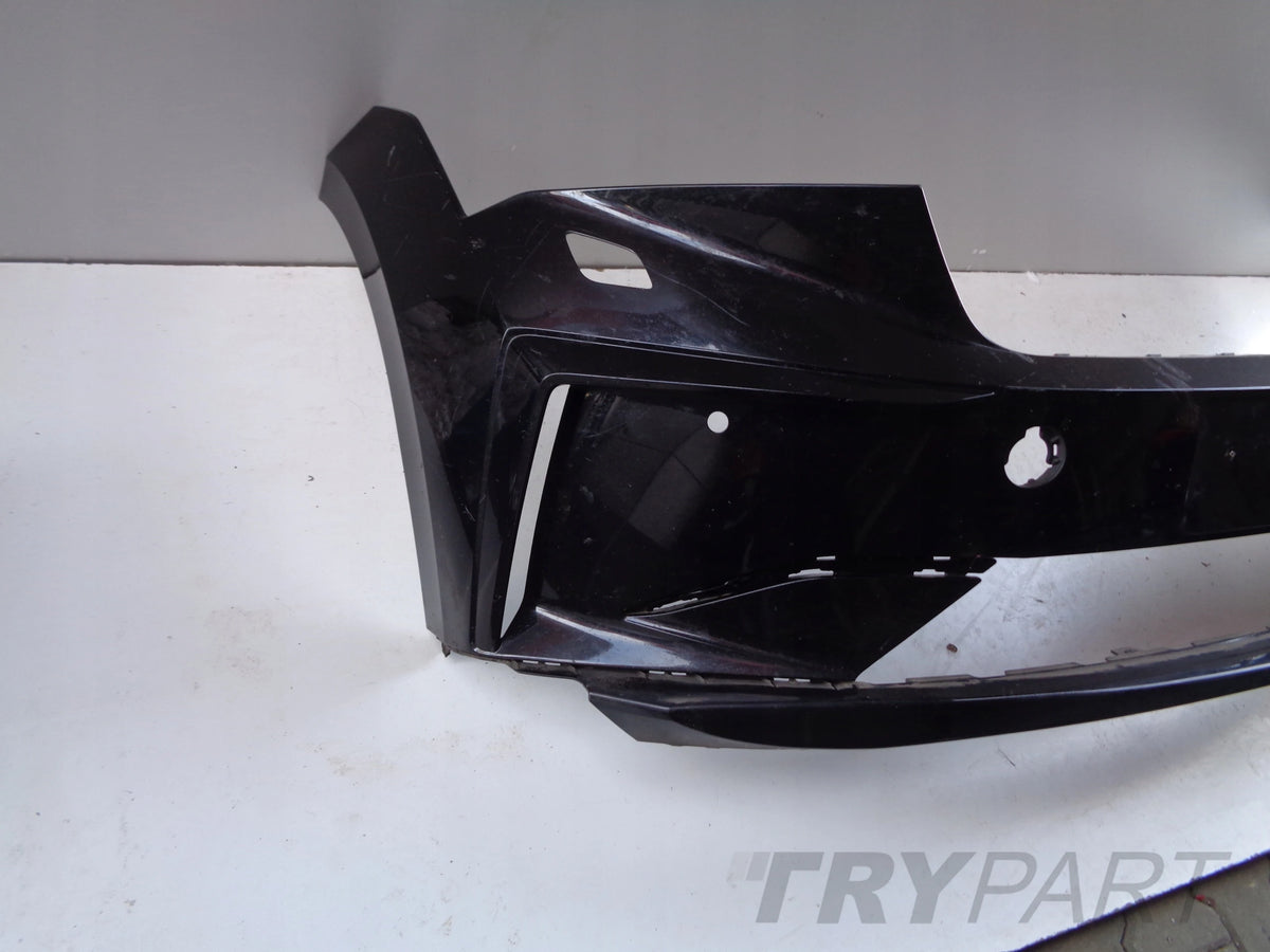 FRONT BUMPER SKODA ENYAQ 5LA 21- NO. 50603