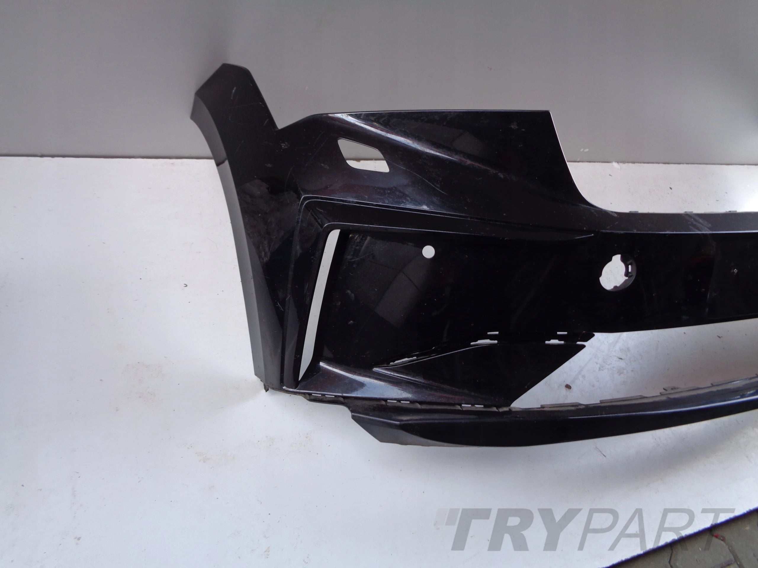 FRONT BUMPER SKODA ENYAQ 5LA 21- NO. 50603
