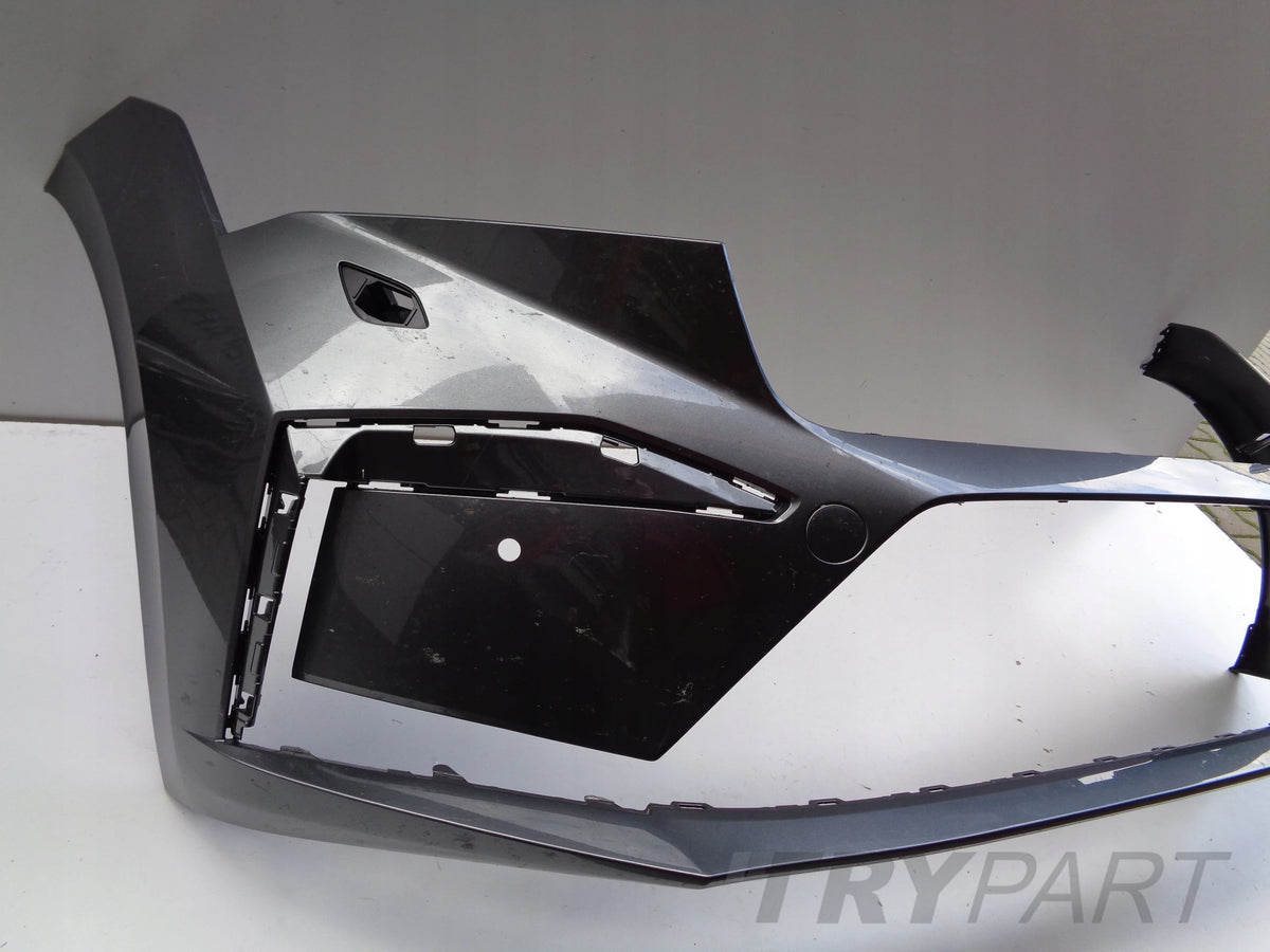 FRONT BUMPER SKODA ENYAQ 5LA 21- SPORT LINE NO. 48649