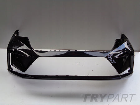 FRONT BUMPER SKODA ENYAQ 5LA 21- SPORT LINE NO. 48672