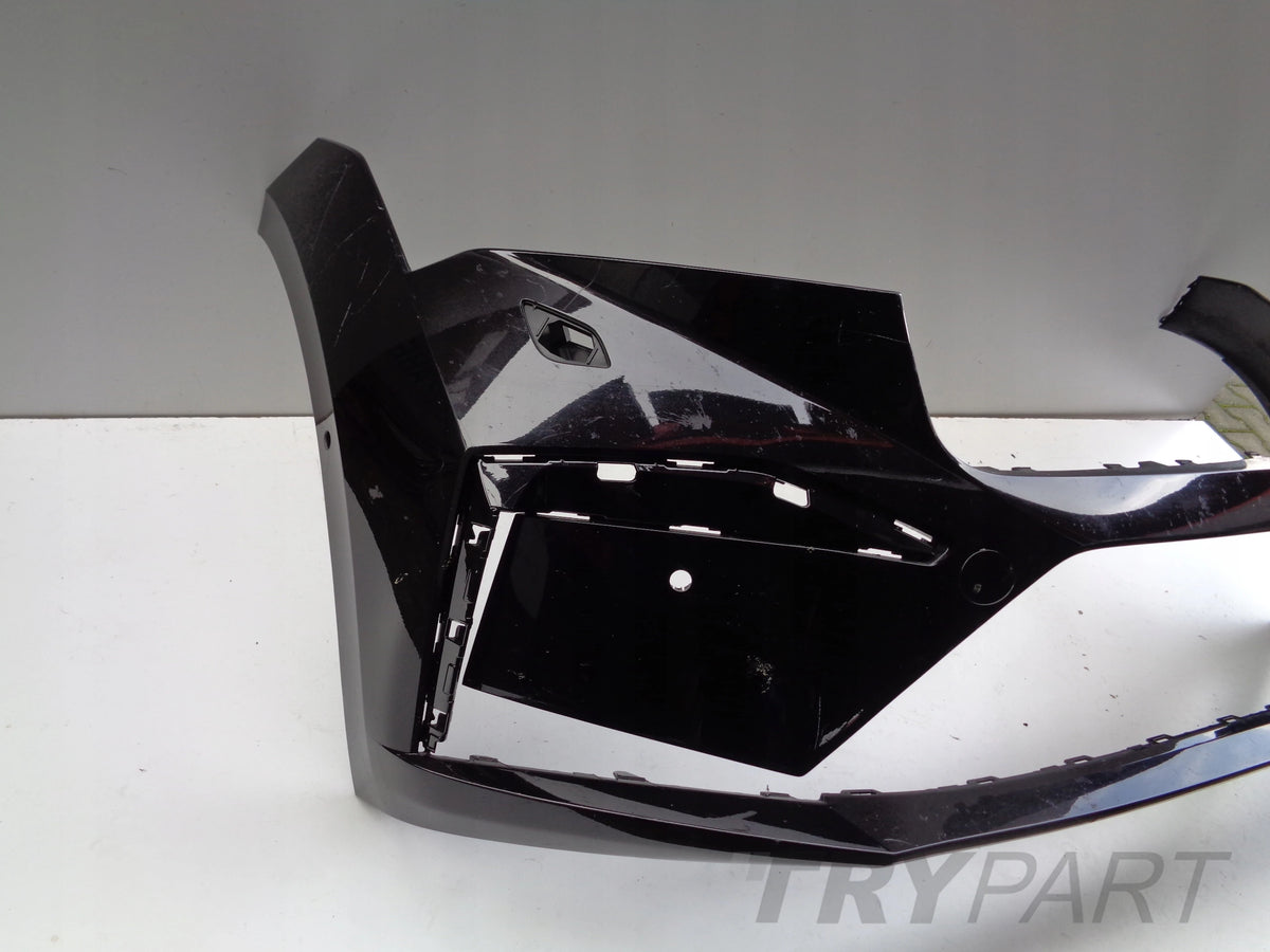 FRONT BUMPER SKODA ENYAQ 5LA 21- SPORT LINE NO. 48672