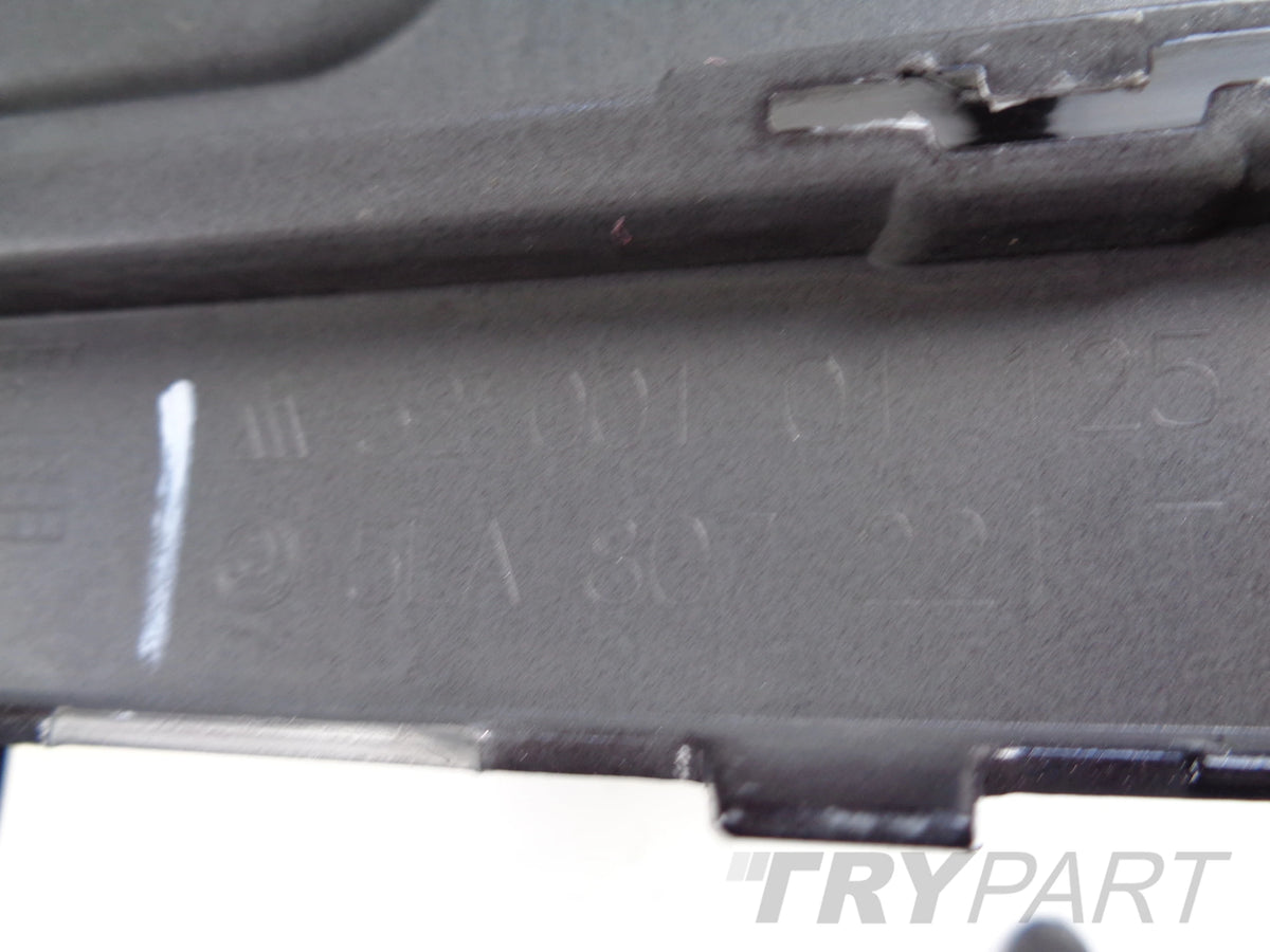 FRONT BUMPER SKODA ENYAQ 5LA 25- LIFT SPORT LINE NO. 51246