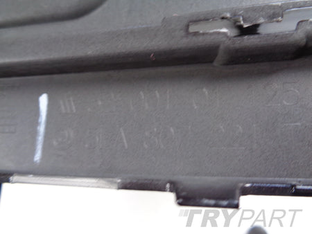 FRONT BUMPER SKODA ENYAQ 5LA 25- LIFT SPORT LINE NO. 51246