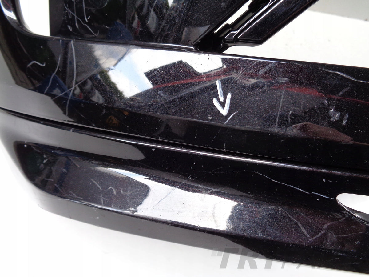 FRONT BUMPER SKODA ENYAQ 5LA 25- LIFT SPORT LINE NO. 51246
