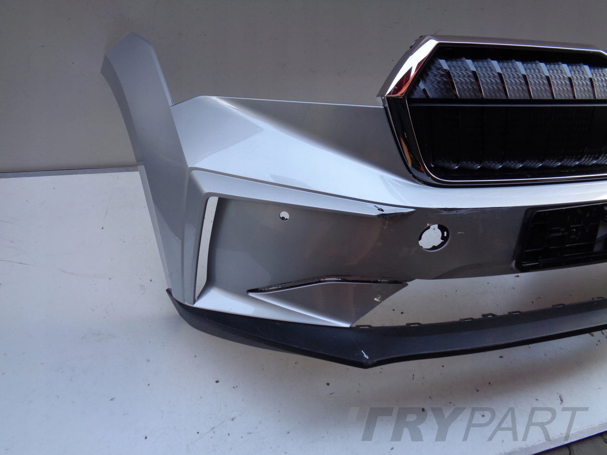 FRONT BUMPER SKODA ENYAQ 5LG 21- NO. 42013