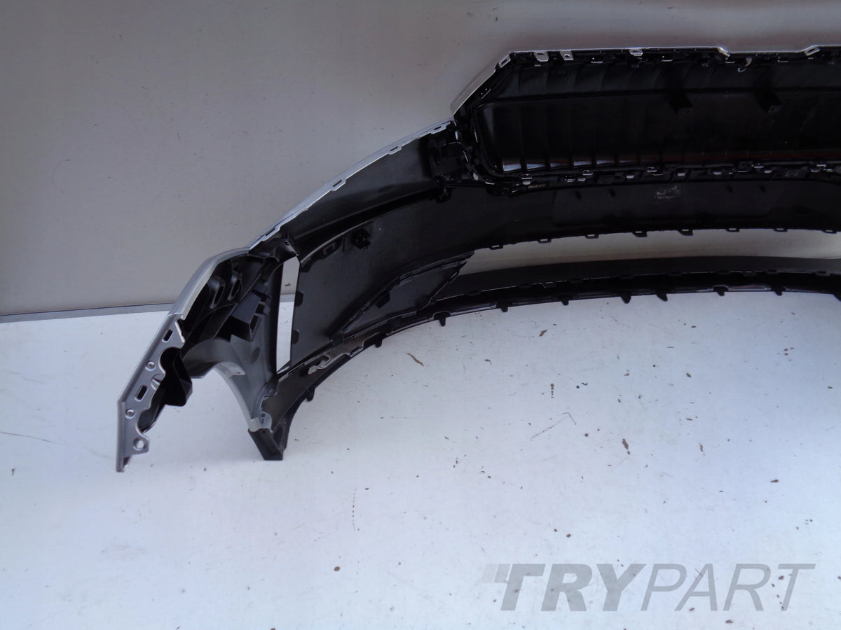FRONT BUMPER SKODA ENYAQ 5LG 21- NO. 42013