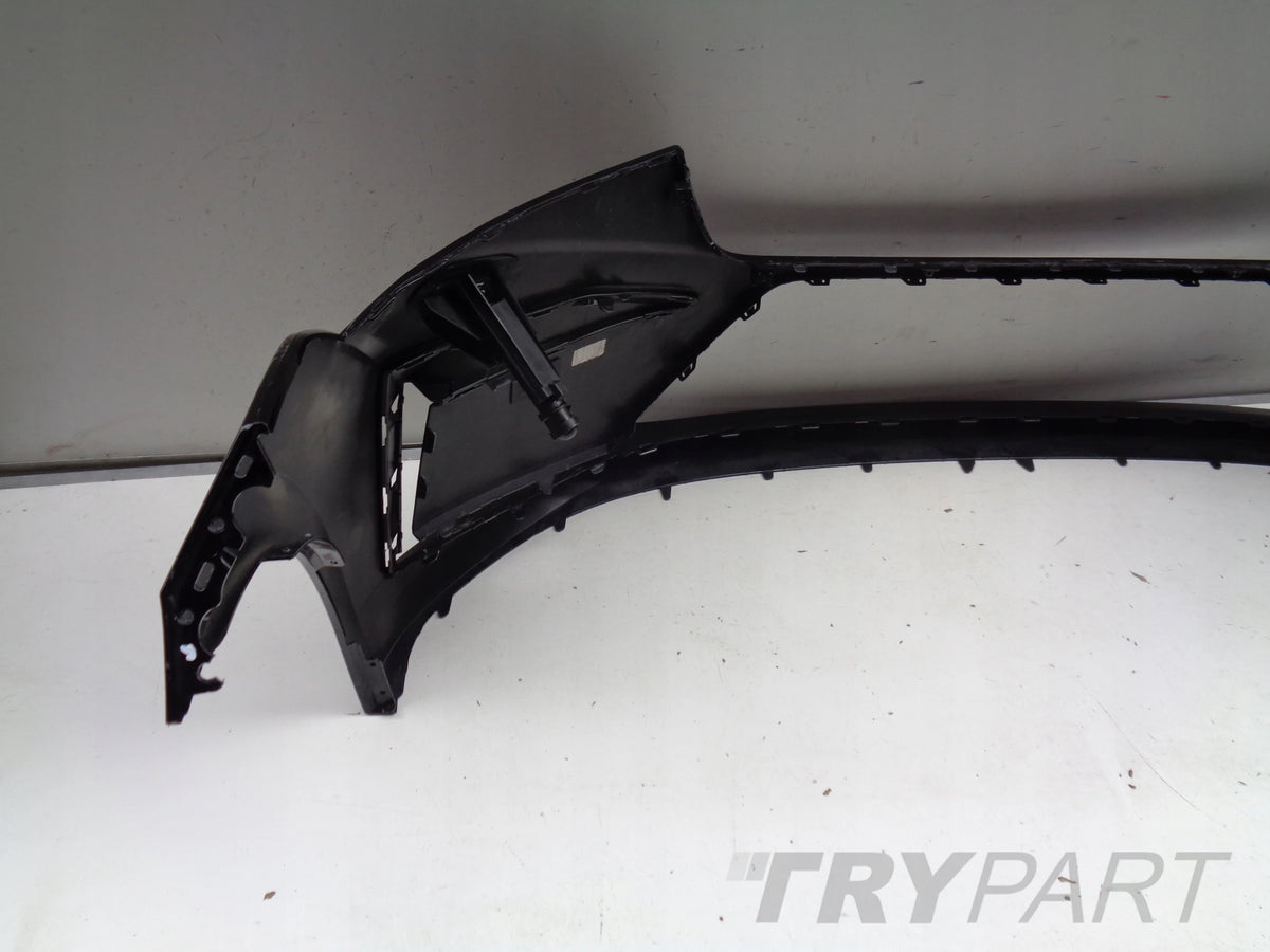 FRONT BUMPER SKODA ENYAQ IV 5LA 21- SPORTLINE NO. 34789