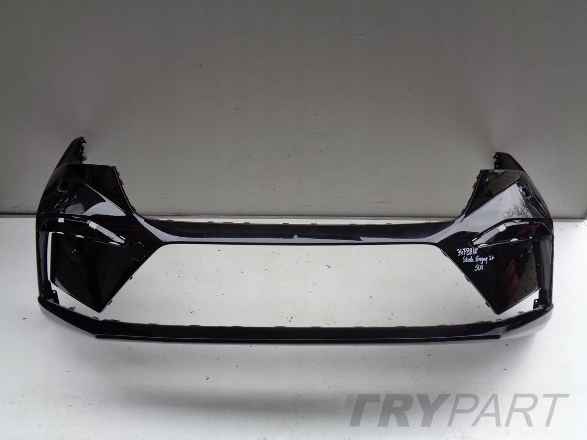 FRONT BUMPER SKODA ENYAQ IV 5LA 21- SPORTLINE NO. 34789