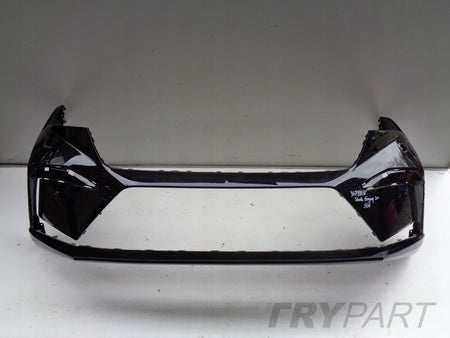 FRONT BUMPER SKODA ENYAQ IV 5LA 21- SPORTLINE NO. 34789
