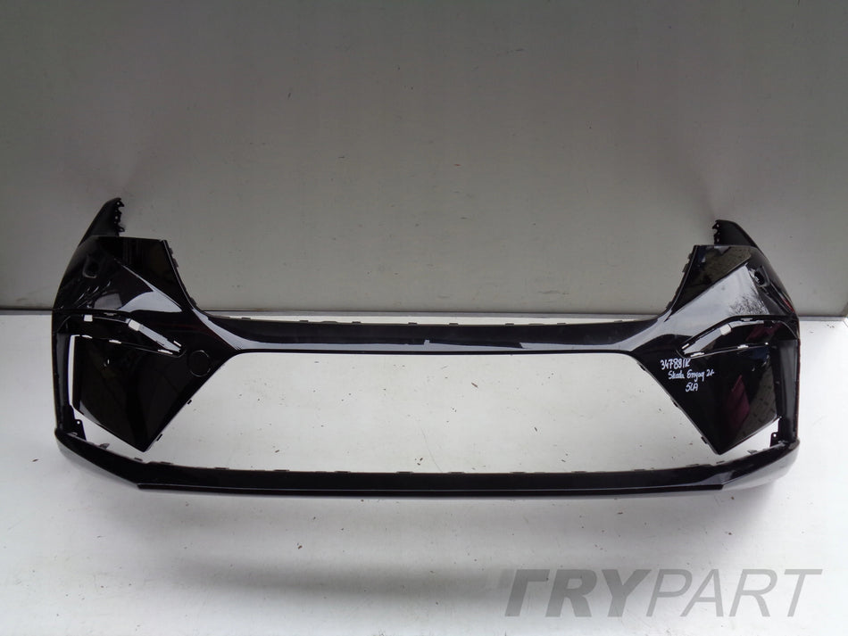 FRONT BUMPER SKODA ENYAQ IV 5LA 21- SPORTLINE NO. 34789