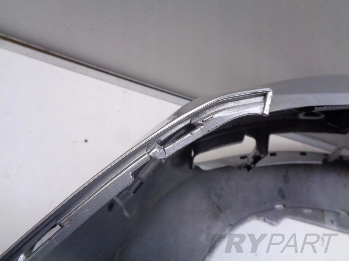 FRONT BUMPER SKODA FABIA I 6Y0 99-04 NO. 20146