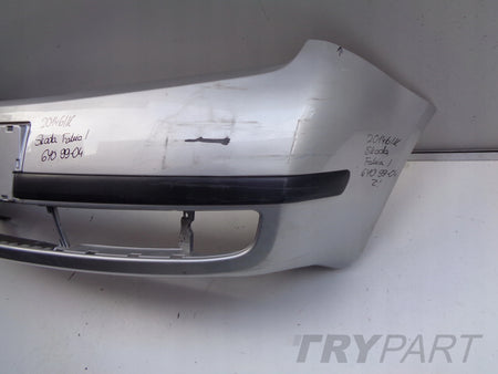 FRONT BUMPER SKODA FABIA I 6Y0 99-04 NO. 20146