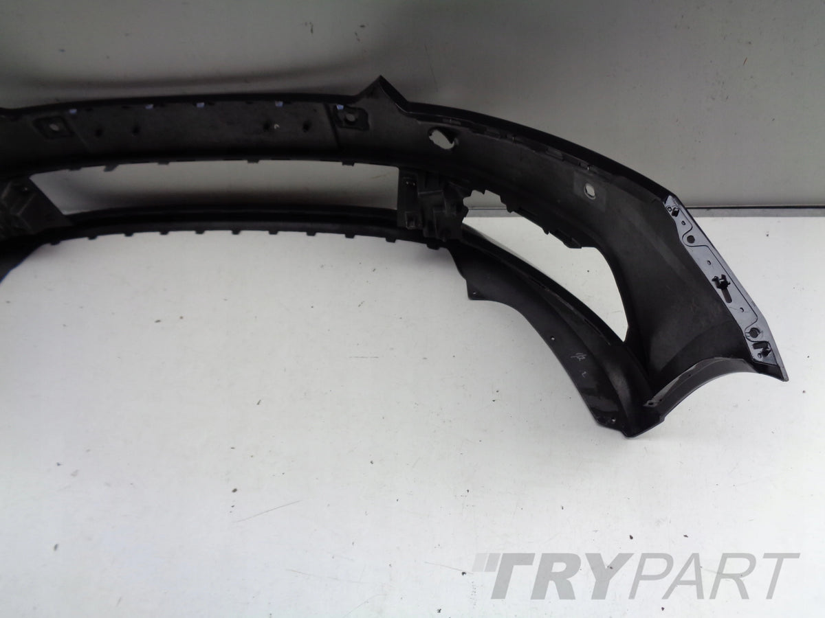 FRONT BUMPER SKODA FABIA III 3 6V 14-17 30949