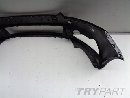 FRONT BUMPER SKODA FABIA III 3 6V 14-17 30949