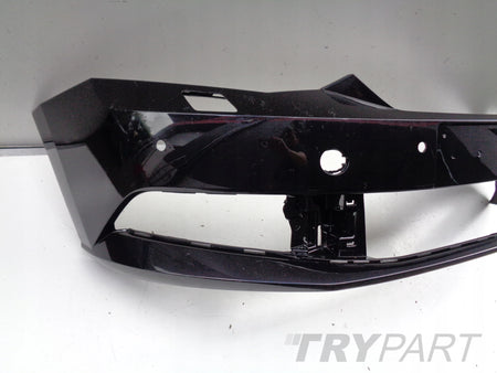 FRONT BUMPER SKODA FABIA III 3 6V 14-17 30949