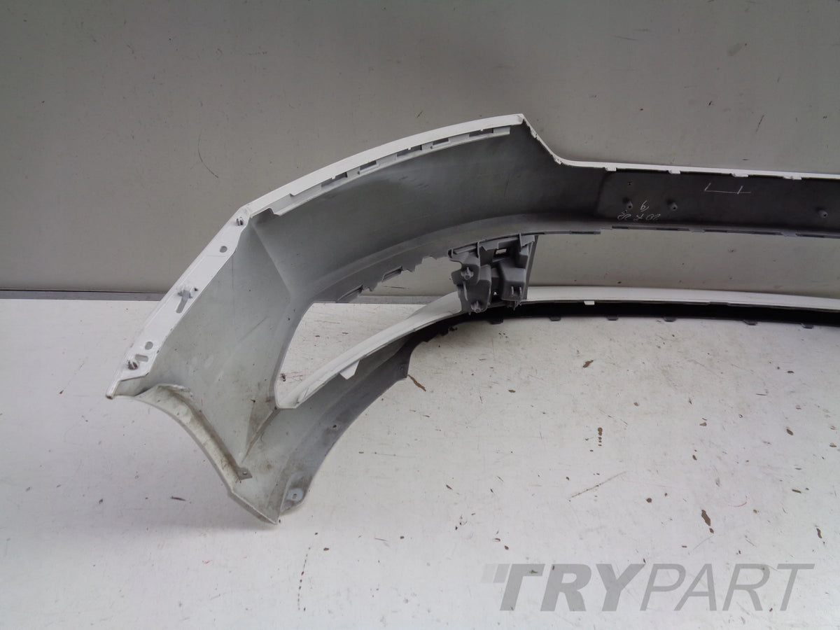 FRONT BUMPER SKODA FABIA III 3 6V 6V0 18- FACELIFT NO. 42755