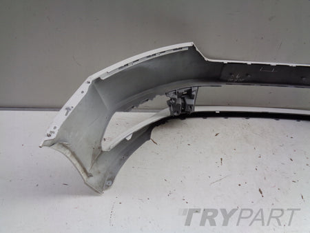 FRONT BUMPER SKODA FABIA III 3 6V 6V0 18- FACELIFT NO. 42755