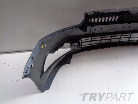 FRONT BUMPER SKODA FABIA III 6V 6V0 14-17 22284