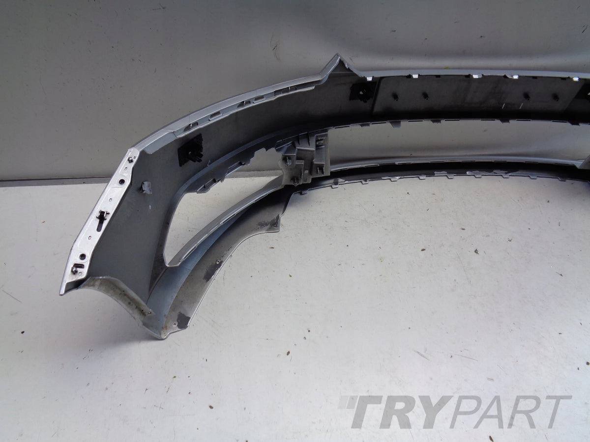 FRONT BUMPER SKODA FABIA III 6V 6V0 14-17 NO. 35173